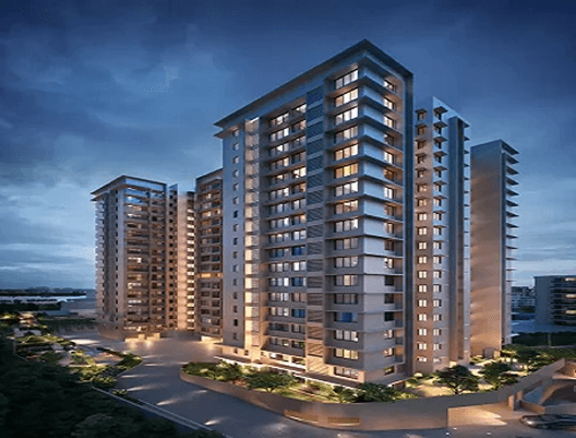 Purva Aerocity